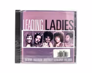 Leading Ladies, NY CD