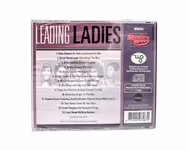 Leading Ladies, NY CD