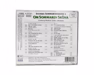 Svenska Sommarfavoriter 3, Om Sommaren Sköna, NY CD