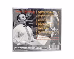 Jusse Björling, Till Havs, NY CD