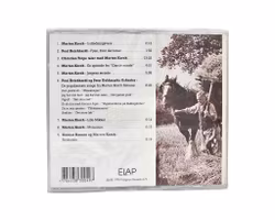 En Rose Til Morten Korch, NY CD