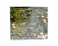 Om Maskros Och Tjärdoft, 20 Visfavoriter, NY CD