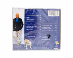 Roger Whittaker, Aues roger, NEW CD