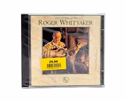 An Evening With Roger Whittaker, NY CD