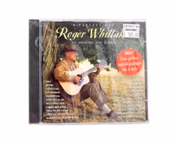 Roger Whittaker, A Perfect Day, NY CD