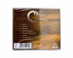 Duane Eddy, Guitar Man, NY CD