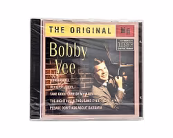 Bobby Vee, The Original, NEUE CD