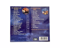 Harry Belafonte, 28 Original Recordings, NY 2 CD