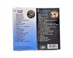 Louis Armstrong, 49 Original Recordings, NY 2 CD