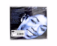 Sarah Vaugahn, If You Could See Me Now, NY CD