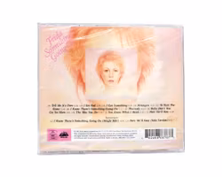 Frida (ABBA), Something Is Going On, NY CD