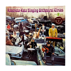 The Kasenetz Katz Singing Orchestral Circus, LP Vinyl