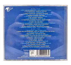 Sexy Sixties, Decade Of Fun, 2 CD