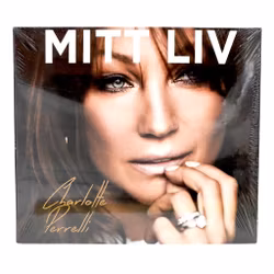 Mitt Liv, Charlotte Perrelli, CD NY