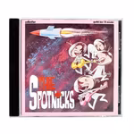 The Spotnicks Collection, CD