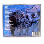The Spotnicks Collection, CD