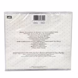 Together With Cliff Richard, CD NY