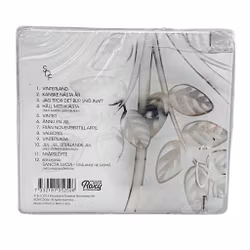 Sarah Dawn Finer, Vinterland, CD NY