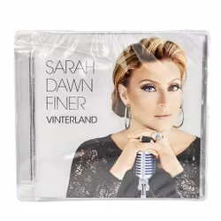 Sarah Dawn Finer, Vinterland, CD NY