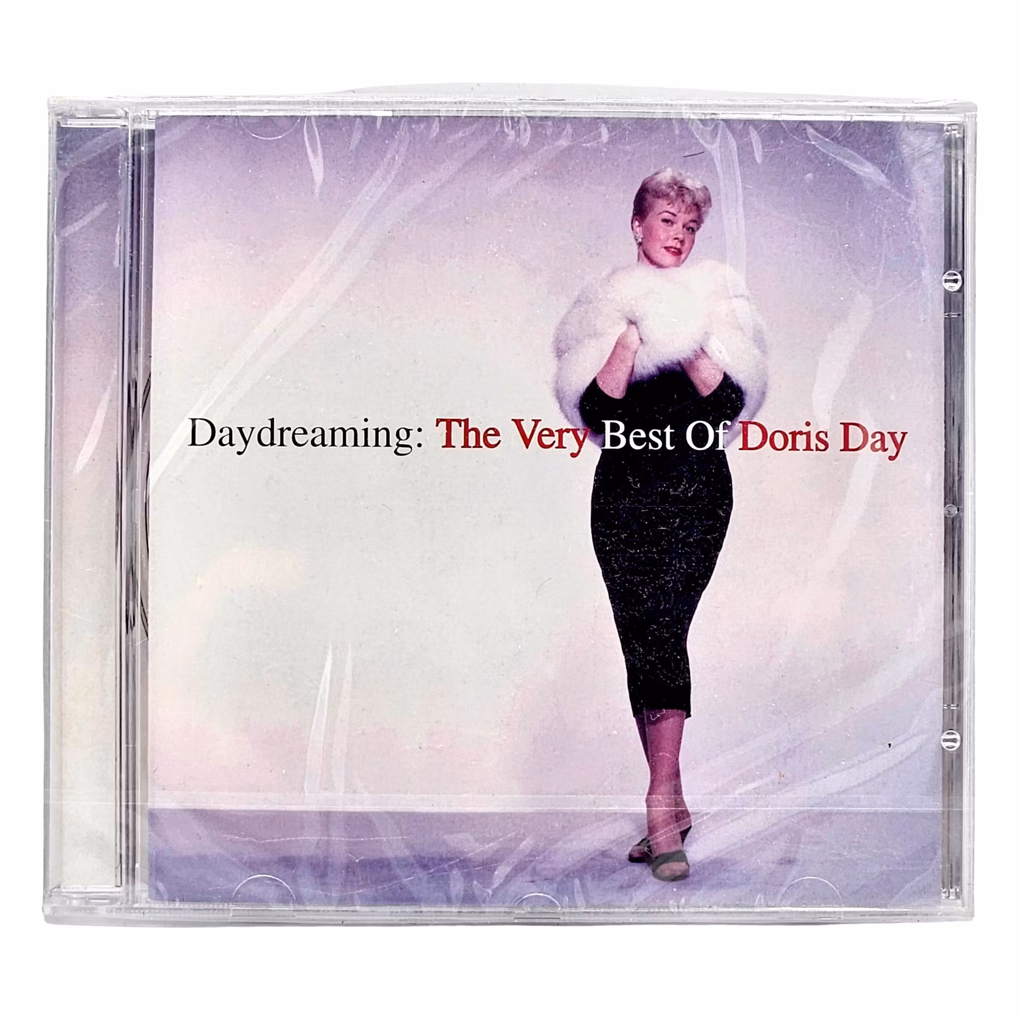 Daydreaming, The Very Best Of Doris Day, CD NY
