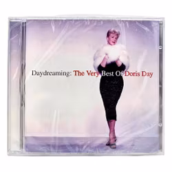 Daydreaming, The Very Best Of Doris Day, CD NY