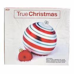 True Christmas, 3 CD NEW