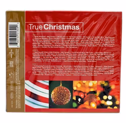 True Christmas, 3 CD NEW