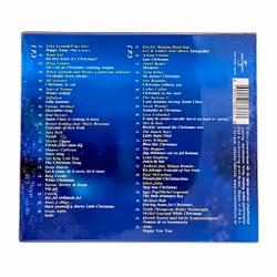 Magic Christmas, 2 CD NY