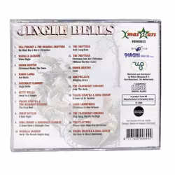 Jingle Bells, CD NY