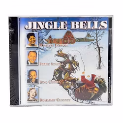 Jingle Bells, CD NY