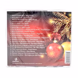 The Best Christmas Ever, CD NEW