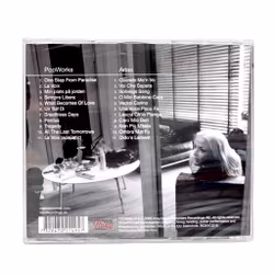 Malena Emman, La Voix Du Nord, 2 CD NEU