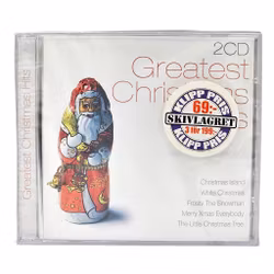 Greatest Christmas Hits, 2 CD NEW