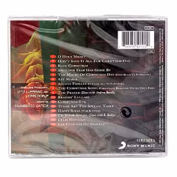 Celine Dion, These Are Special Times, CD NY