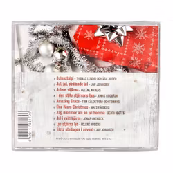 In Christmas Time, CD NEW