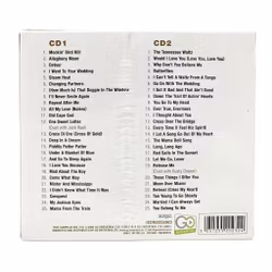 Icons, Patti Page, 2 CD NY