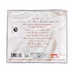 Whitney Houston, One Wish The holiday Album, CD NY