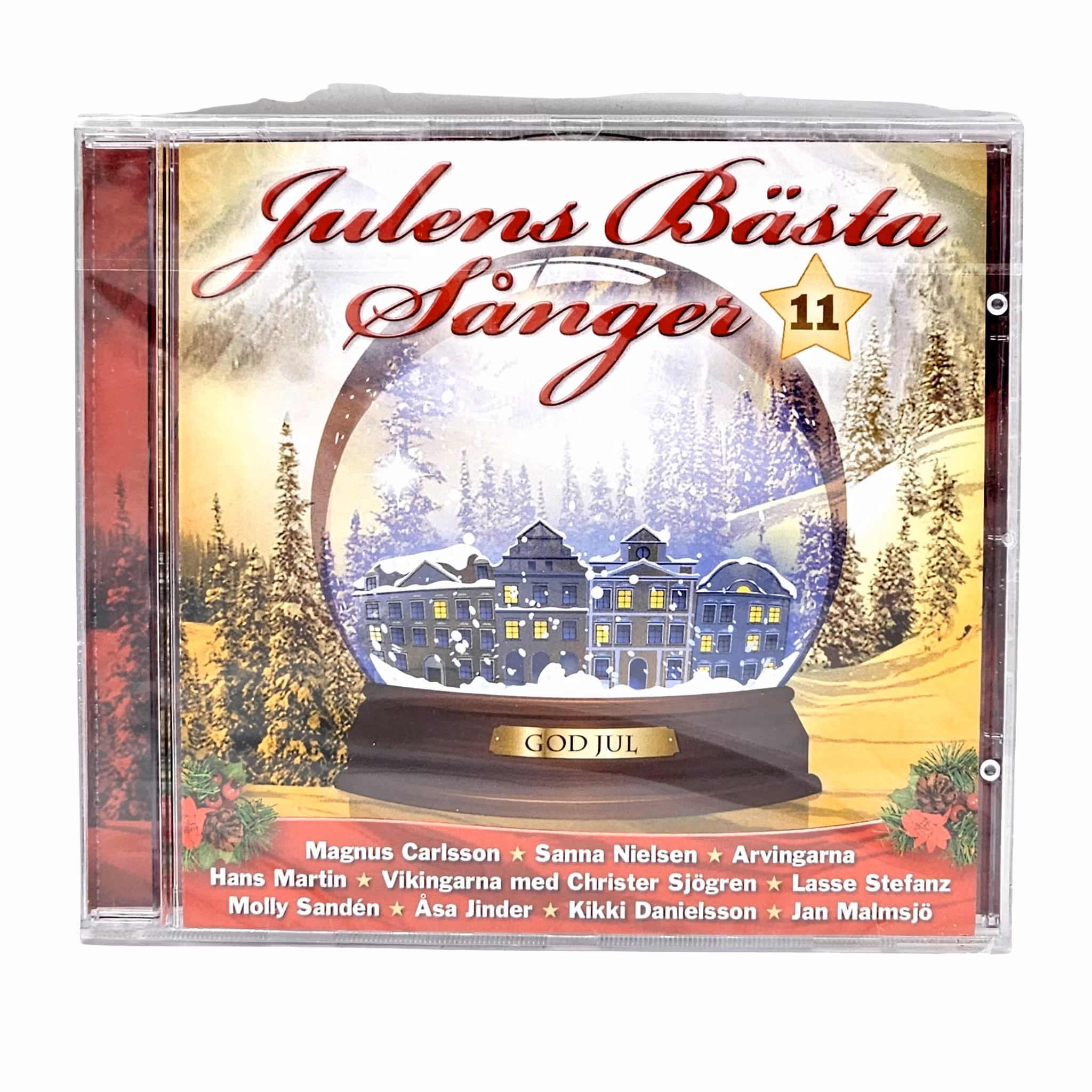 Die besten Weihnachtslieder, CD NEU