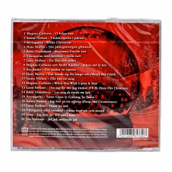 Julens Bästa Sånger, CD NY