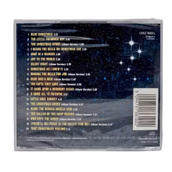 Johnny Cash, The Christmas Collection, CD NEW