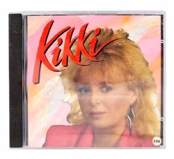 Kikki Danielsson, Samling, CD