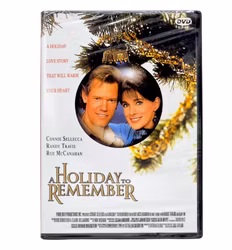 A Holiday To Remember, DVD NY