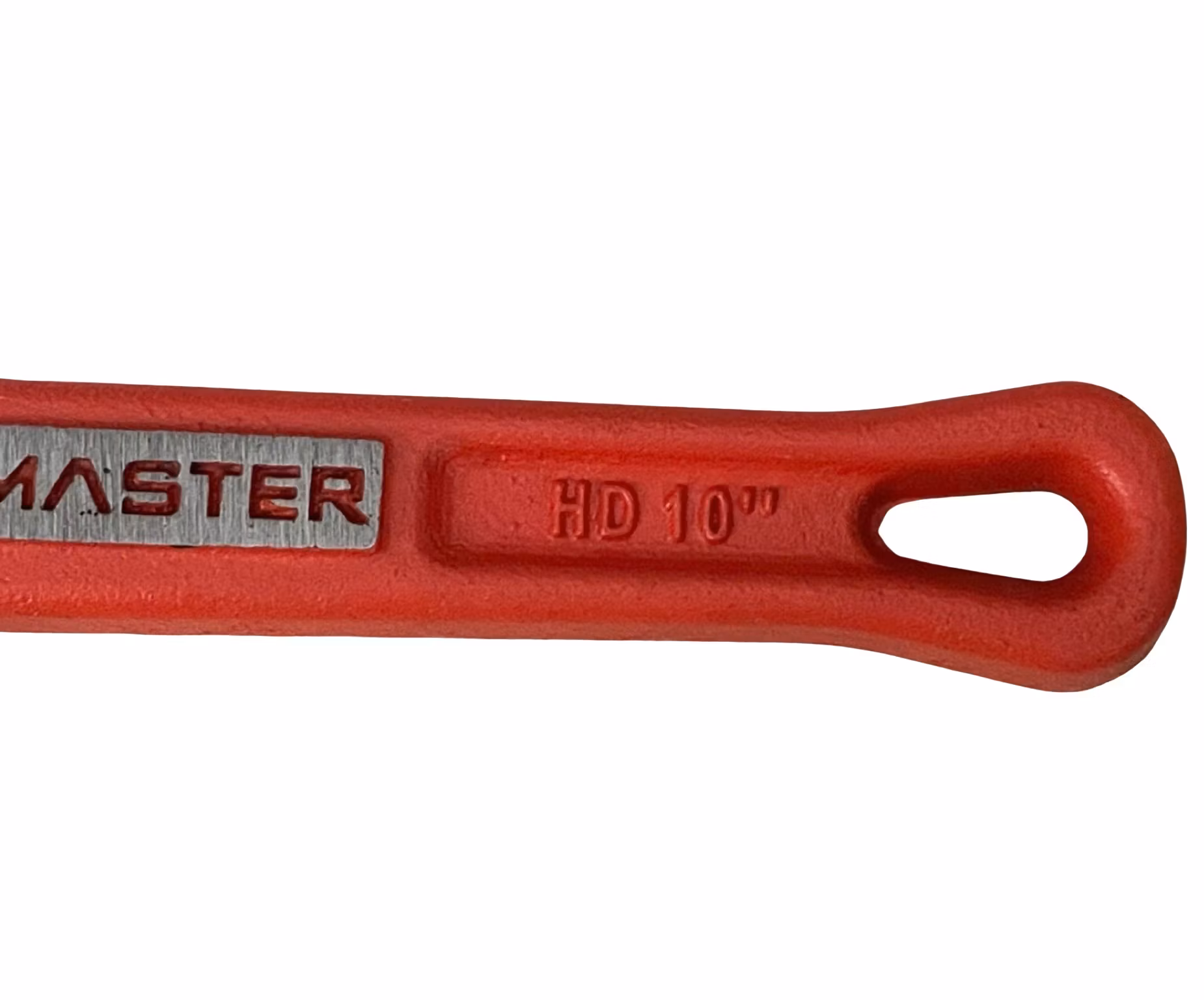 EGA Master HD 10'' Skiftnyckel