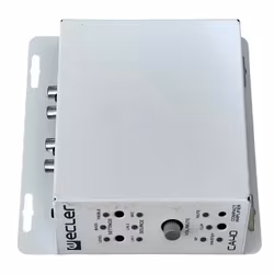 Ecler CA40 20W 2 channel microamplifier