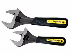 Skiftnycklar 2 St Ergotop SWO 99XS 8 & 6