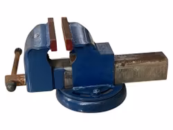 Luna Bänkskruvstycke längd 36 cm