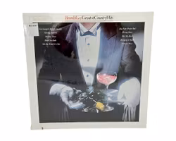 Brenda Lee, Greatest Country Hits, Vinyl LP NY