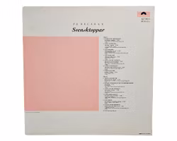 Svensktoppar, På Begäran, Vinyl LP
