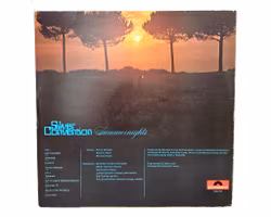 Silver Convention, Summernights, Vinyl LP