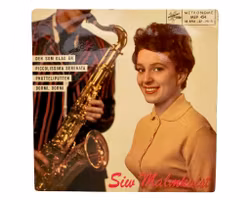 Siw Malmkvist, Den Som Glad Är, Vinyl EP